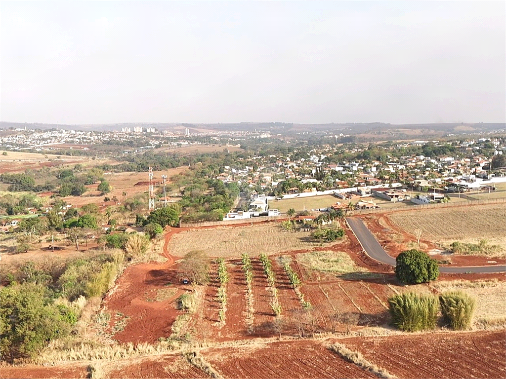 Venda Área de Terra Ribeirão Preto Vila Do Golf REO1016642 10