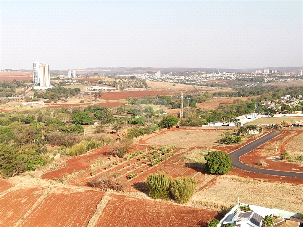 Venda Área de Terra Ribeirão Preto Vila Do Golf REO1016642 8