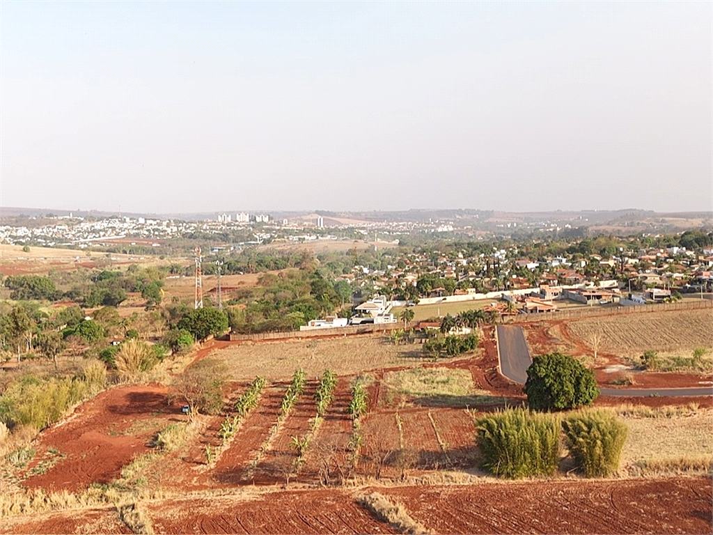 Venda Área de Terra Ribeirão Preto Vila Do Golf REO1016642 6