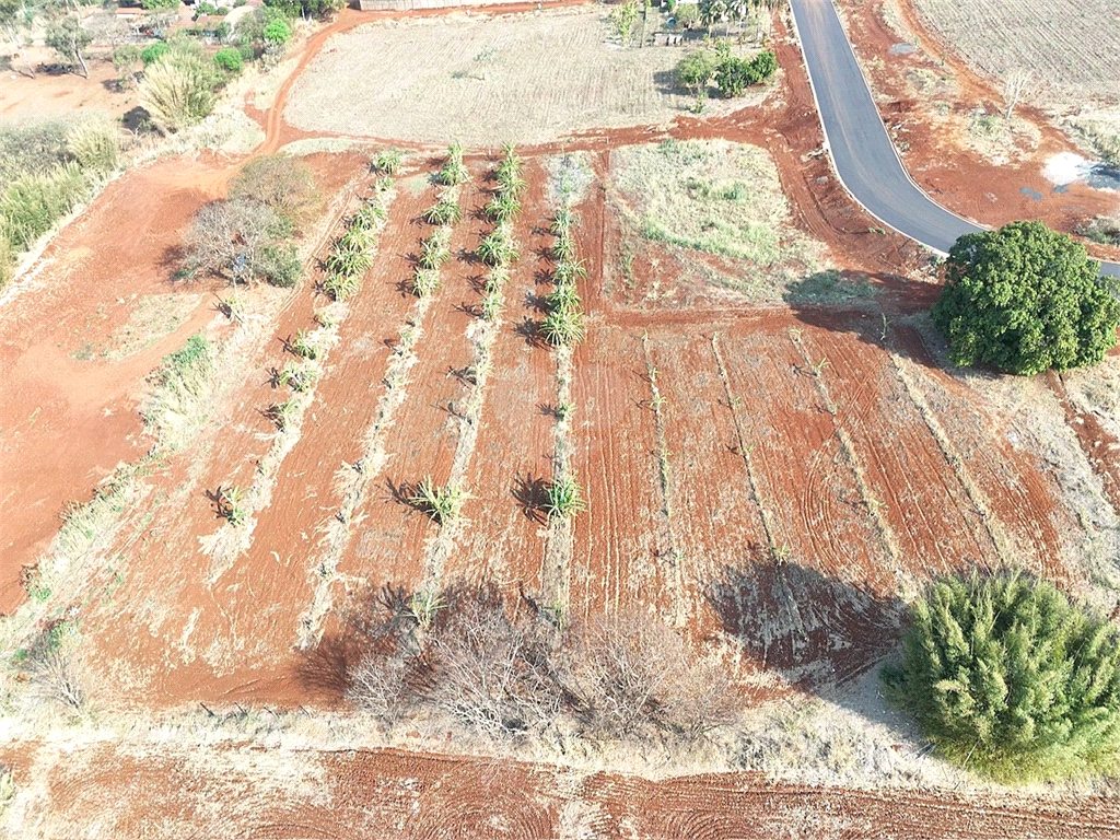 Venda Área de Terra Ribeirão Preto Vila Do Golf REO1016642 18