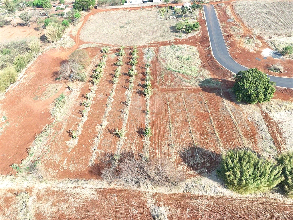 Venda Área de Terra Ribeirão Preto Vila Do Golf REO1016642 20