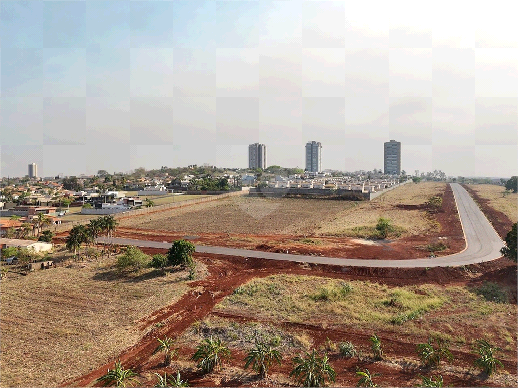 Venda Área de Terra Ribeirão Preto Vila Do Golf REO1016642 23