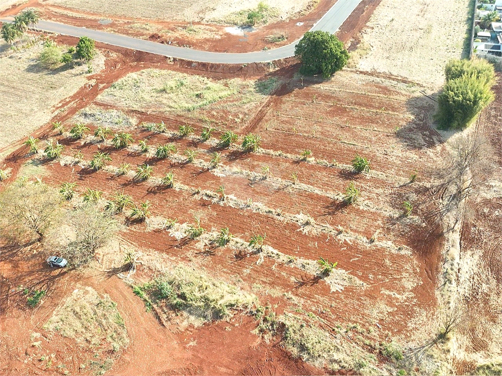 Venda Área de Terra Ribeirão Preto Vila Do Golf REO1016642 21