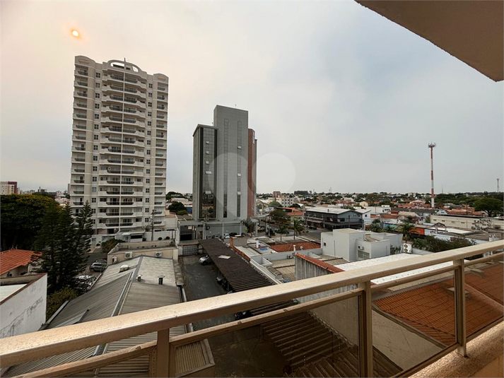 Venda Apartamento Indaiatuba Cidade Nova I REO1016649 3