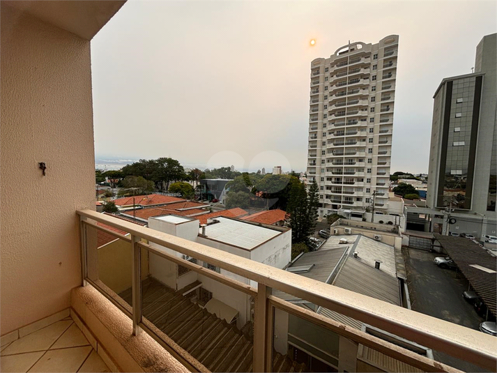 Venda Apartamento Indaiatuba Cidade Nova I REO1016649 1