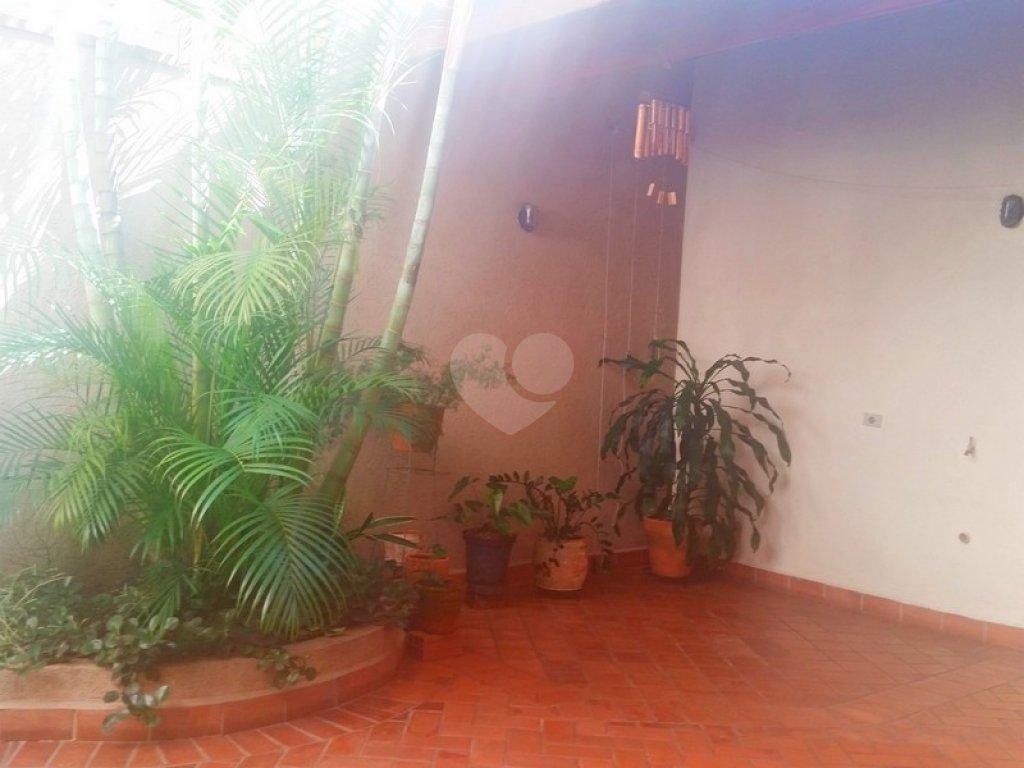 Venda Casa São Paulo Vila Invernada REO101665 22