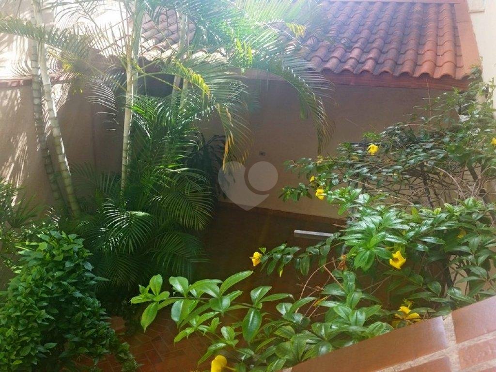 Venda Casa São Paulo Vila Invernada REO101665 34