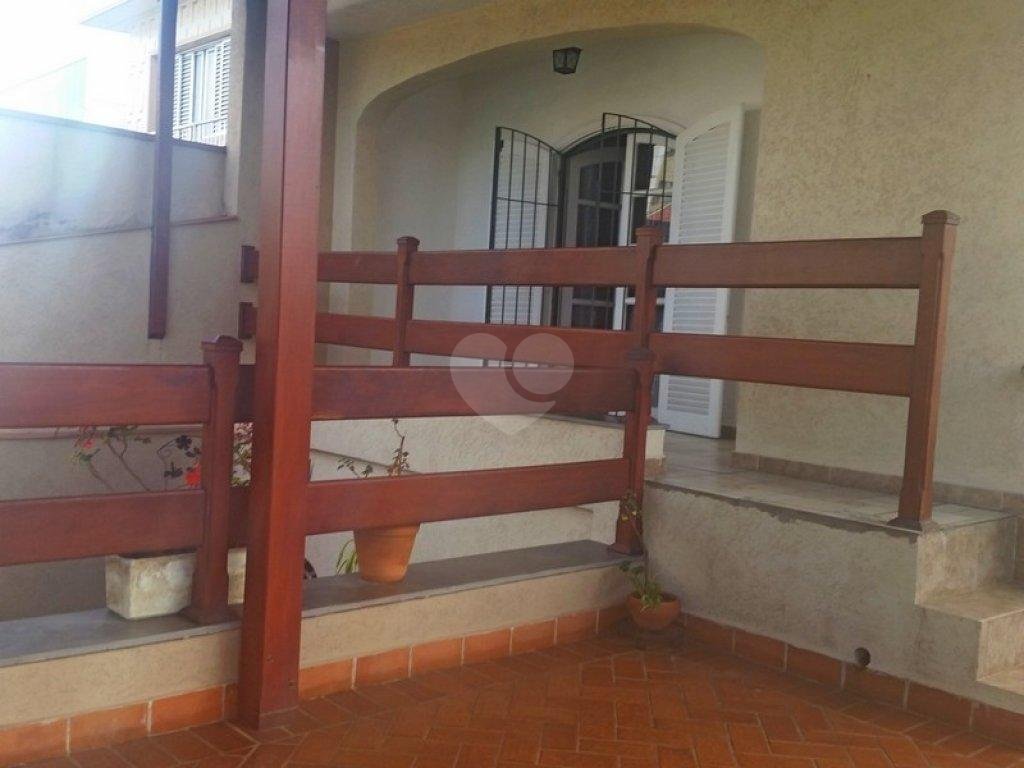 Venda Casa São Paulo Vila Invernada REO101665 40