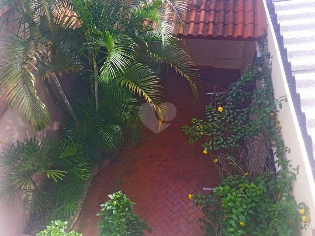 Venda Casa São Paulo Vila Invernada REO101665 46