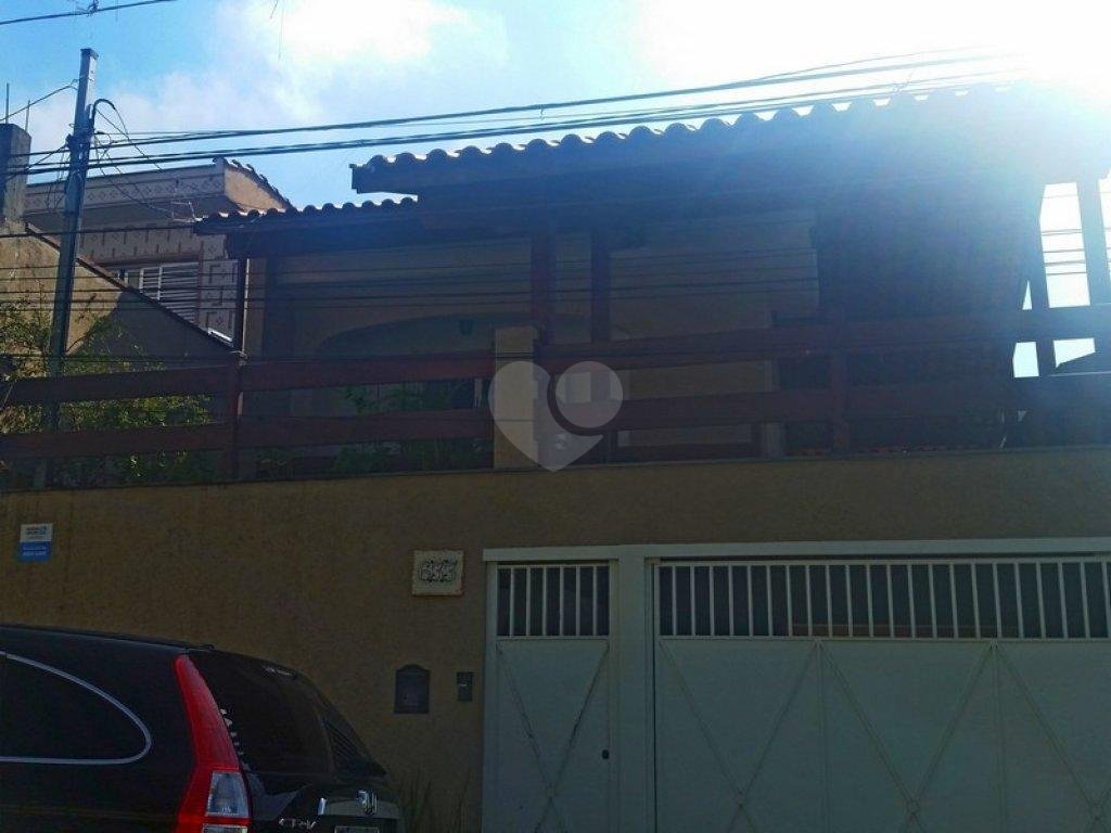 Venda Casa São Paulo Vila Invernada REO101665 54