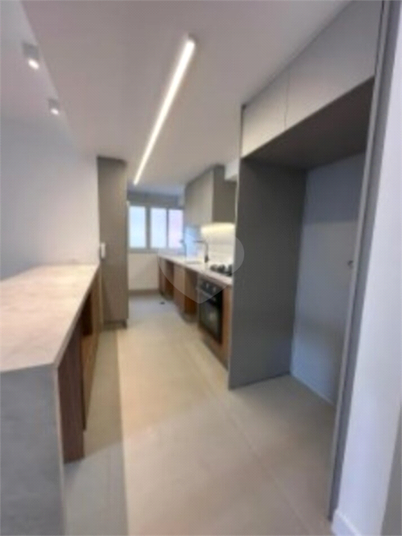 Venda Apartamento São Paulo Itaim Bibi REO1016652 3