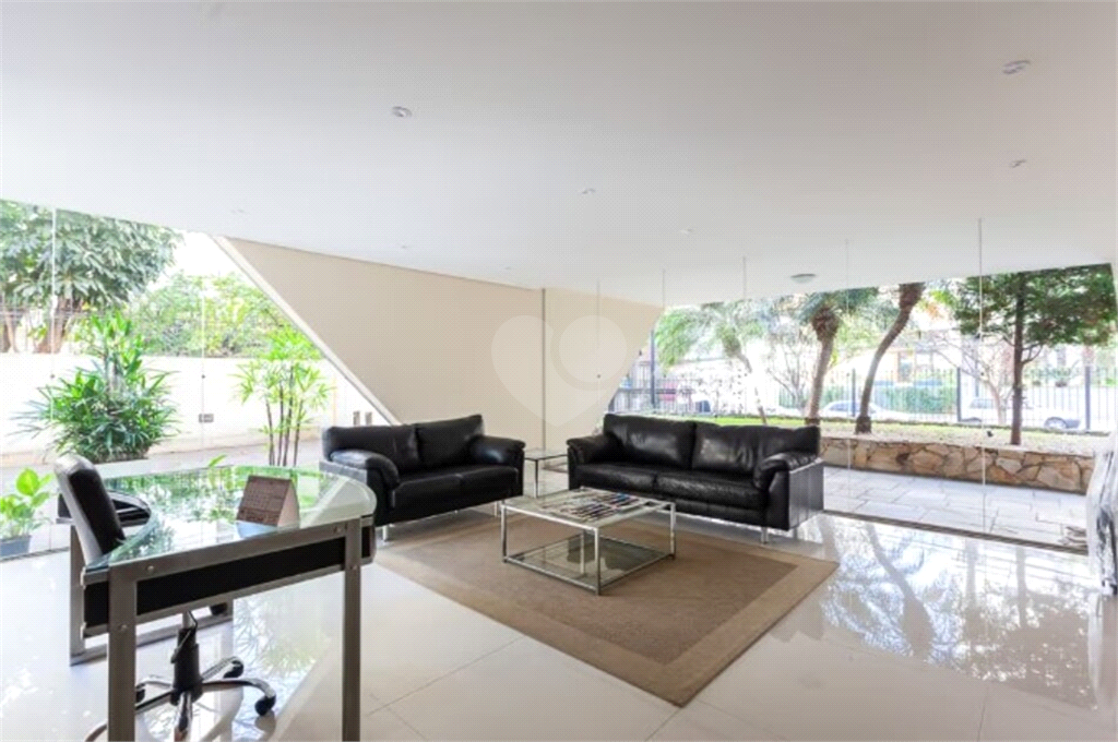 Venda Apartamento São Paulo Itaim Bibi REO1016652 17