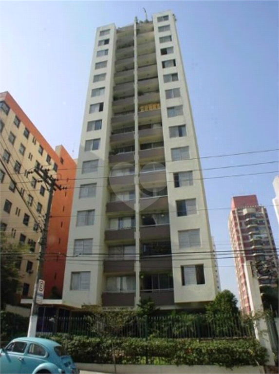 Venda Apartamento São Paulo Itaim Bibi REO1016652 25