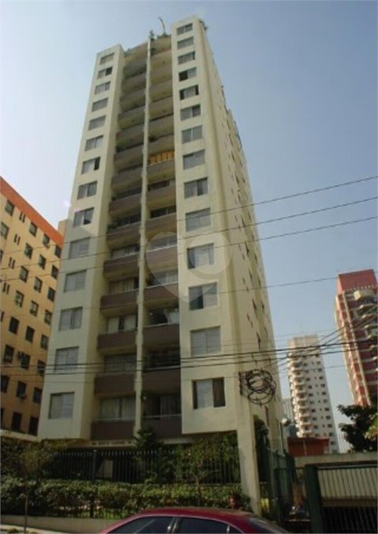 Venda Apartamento São Paulo Itaim Bibi REO1016652 22