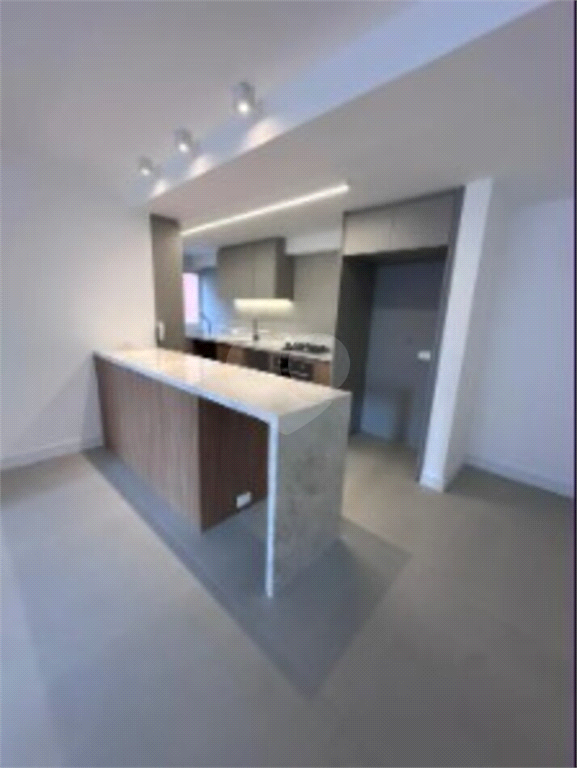 Venda Apartamento São Paulo Itaim Bibi REO1016652 1