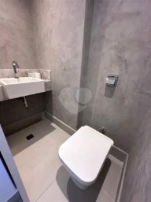 Venda Apartamento São Paulo Itaim Bibi REO1016652 12