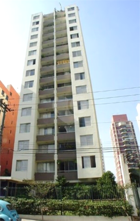 Venda Apartamento São Paulo Itaim Bibi REO1016652 23