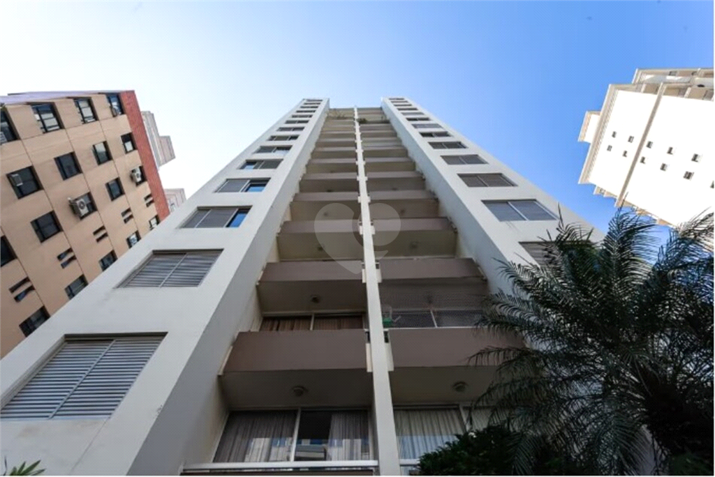 Venda Apartamento São Paulo Itaim Bibi REO1016652 24