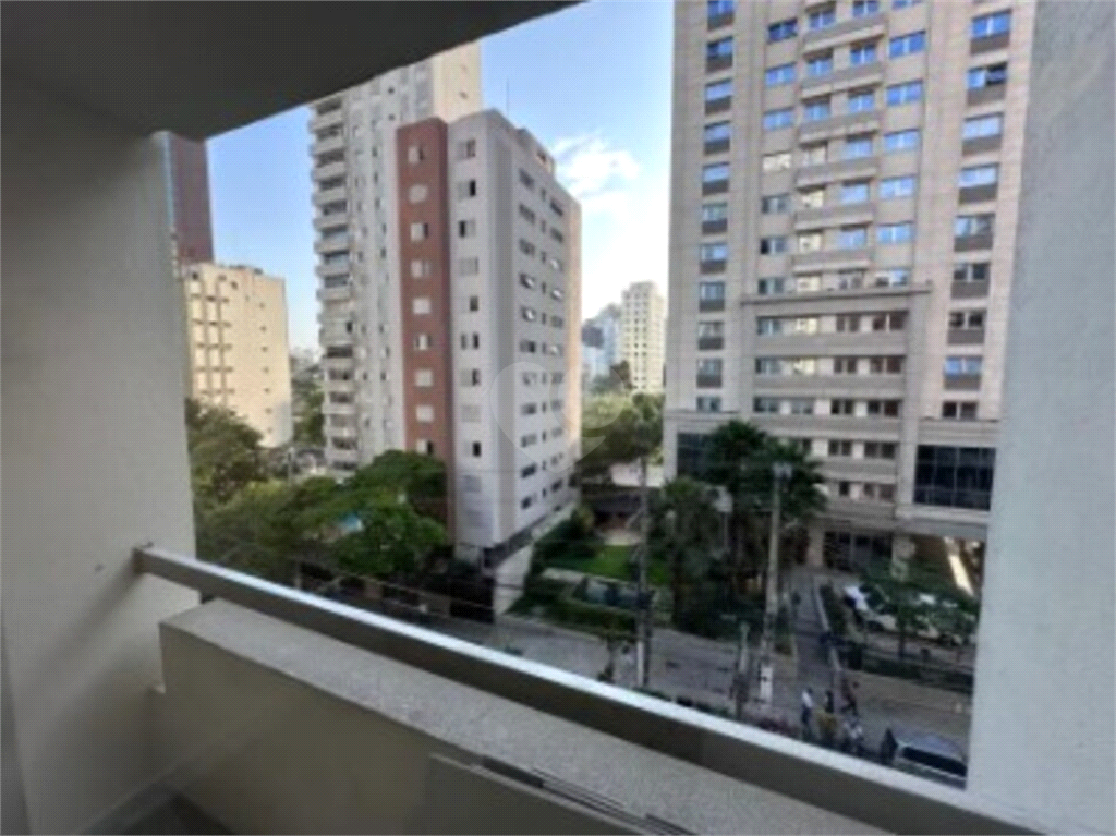 Venda Apartamento São Paulo Itaim Bibi REO1016652 7