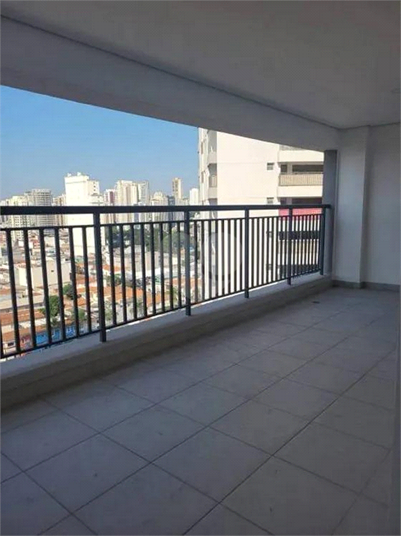 Venda Apartamento São Paulo Cidade Mãe Do Céu REO1016661 2