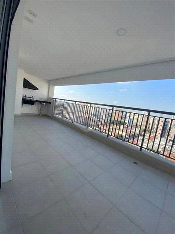 Venda Apartamento São Paulo Cidade Mãe Do Céu REO1016661 3