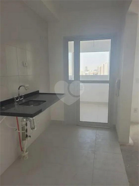 Venda Apartamento São Paulo Cidade Mãe Do Céu REO1016661 12