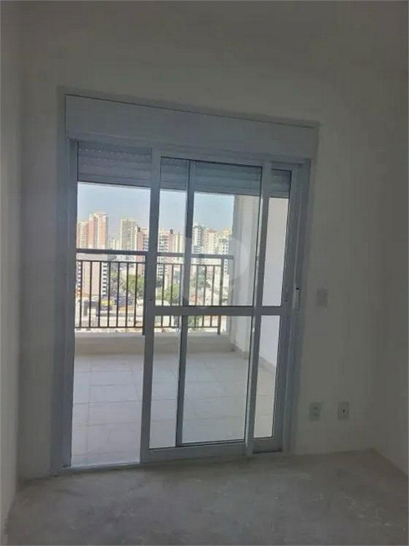 Venda Apartamento São Paulo Cidade Mãe Do Céu REO1016661 11