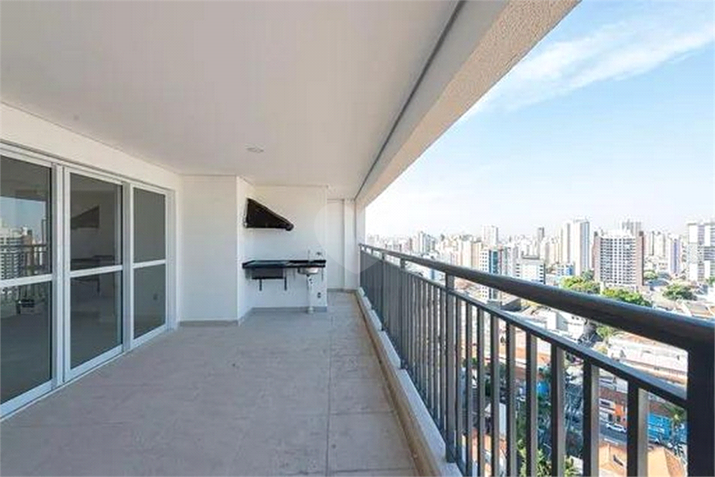 Venda Apartamento São Paulo Cidade Mãe Do Céu REO1016661 1