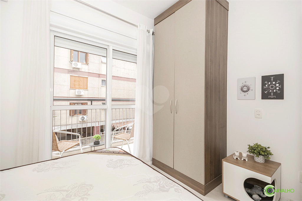 Venda Apartamento Porto Alegre Centro Histórico REO1016672 9