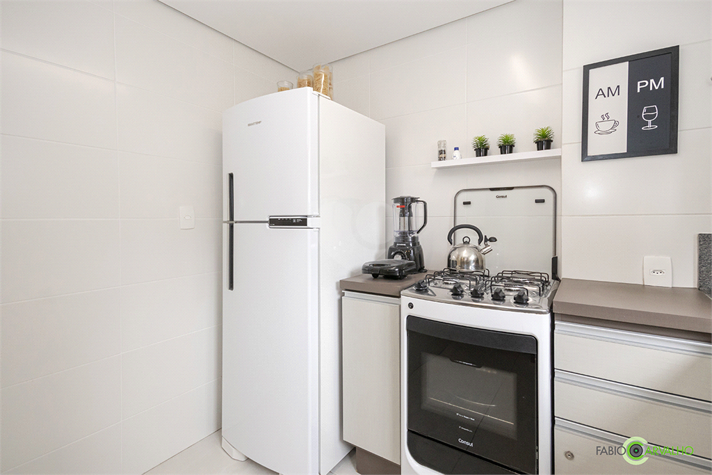 Venda Apartamento Porto Alegre Centro Histórico REO1016672 25