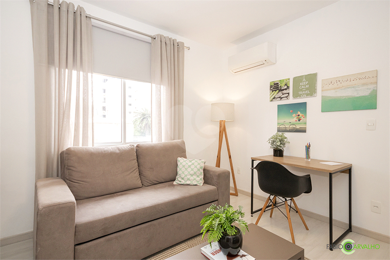 Venda Apartamento Porto Alegre Centro Histórico REO1016672 21