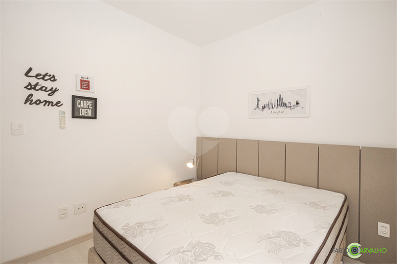 Venda Apartamento Porto Alegre Centro Histórico REO1016672 7