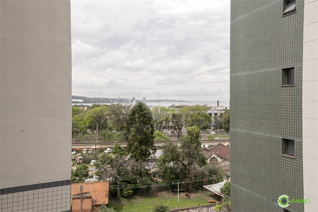 Venda Apartamento Porto Alegre Centro Histórico REO1016672 31