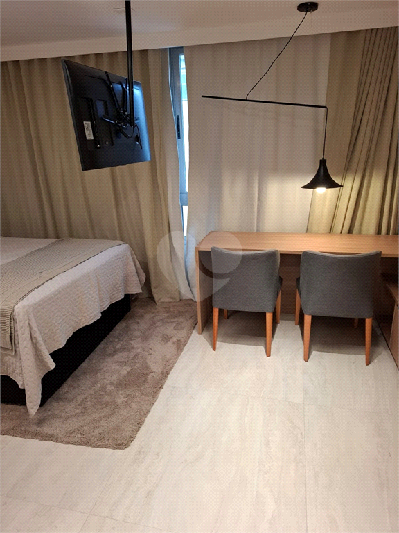 Aluguel Apartamento São Paulo Pinheiros REO1016675 6