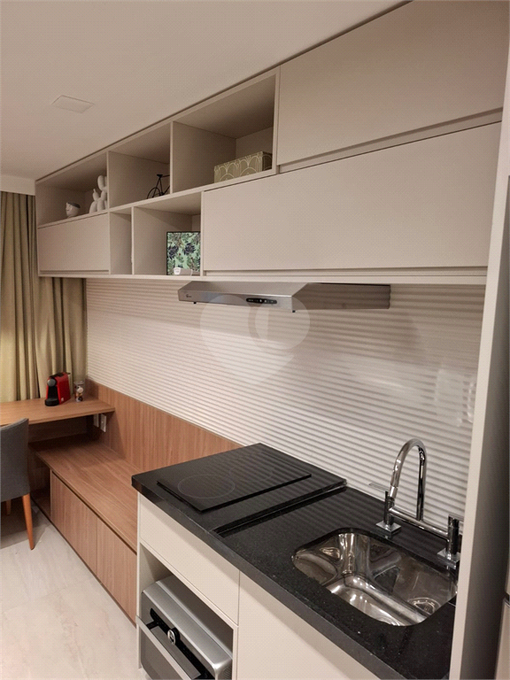 Aluguel Apartamento São Paulo Pinheiros REO1016675 19