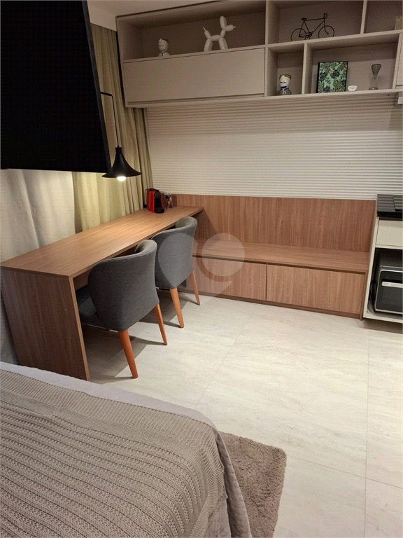 Aluguel Apartamento São Paulo Pinheiros REO1016675 10