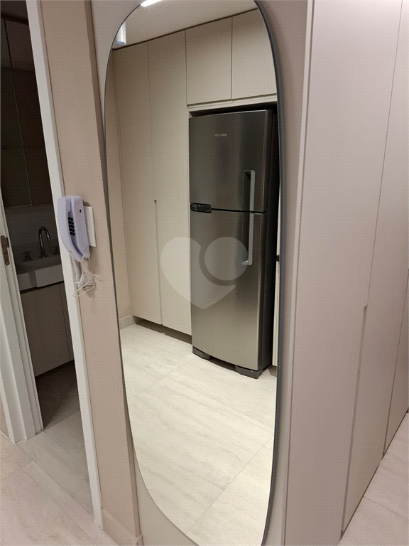 Aluguel Apartamento São Paulo Pinheiros REO1016675 4