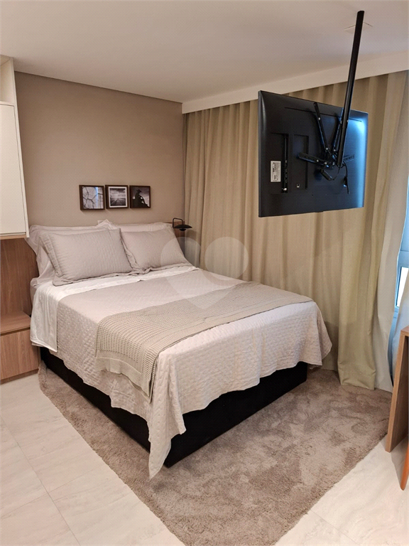 Aluguel Apartamento São Paulo Pinheiros REO1016675 5