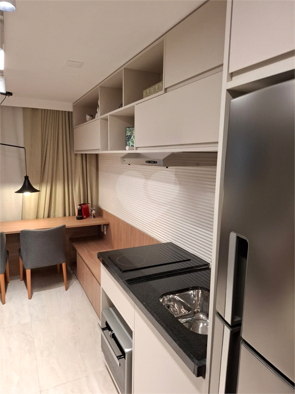 Aluguel Apartamento São Paulo Pinheiros REO1016675 9