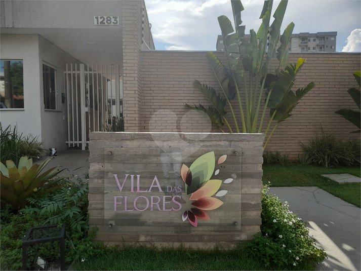 Venda Apartamento São Carlos Cidade Jardim REO1016685 39