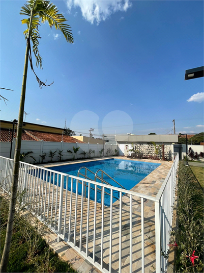 Venda Apartamento São Carlos Cidade Jardim REO1016685 1