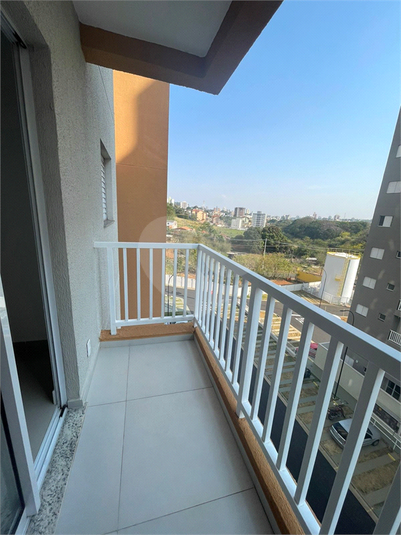 Venda Apartamento São Carlos Cidade Jardim REO1016685 18