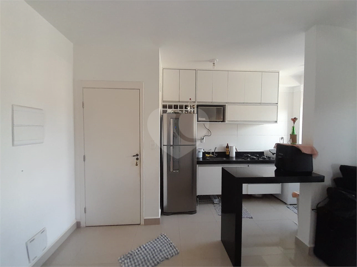 Venda Apartamento São Carlos Cidade Jardim REO1016685 15