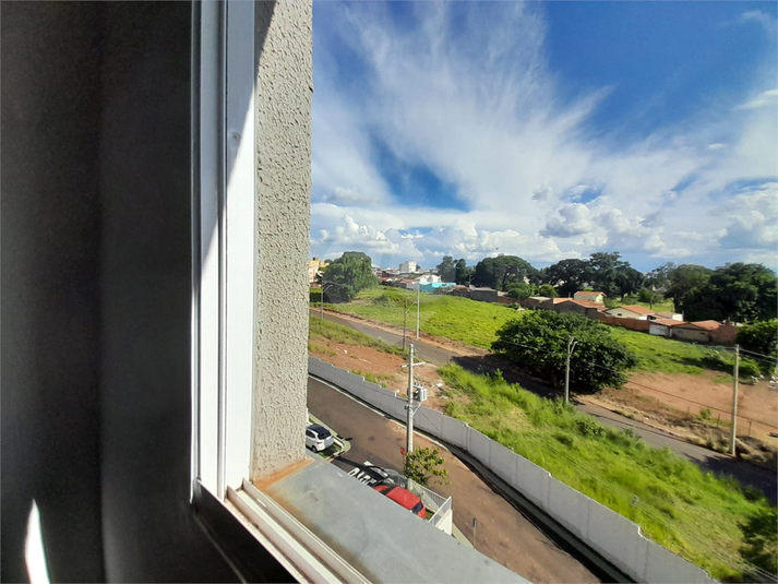 Venda Apartamento São Carlos Cidade Jardim REO1016685 28