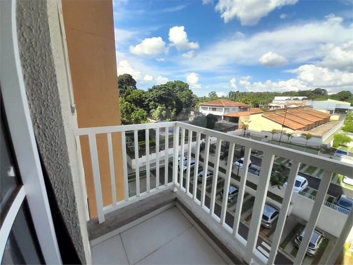 Venda Apartamento São Carlos Cidade Jardim REO1016685 20