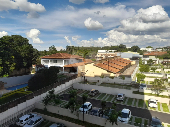 Venda Apartamento São Carlos Cidade Jardim REO1016685 23