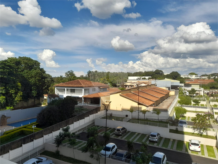 Venda Apartamento São Carlos Cidade Jardim REO1016685 25