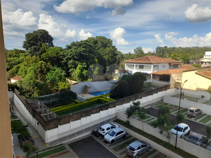 Venda Apartamento São Carlos Cidade Jardim REO1016685 22