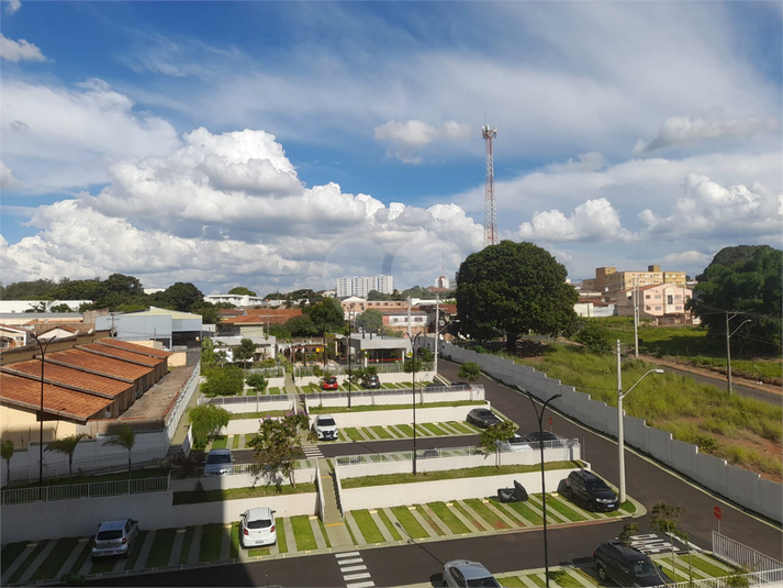 Venda Apartamento São Carlos Cidade Jardim REO1016685 24