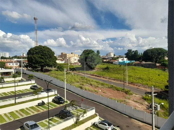 Venda Apartamento São Carlos Cidade Jardim REO1016685 27